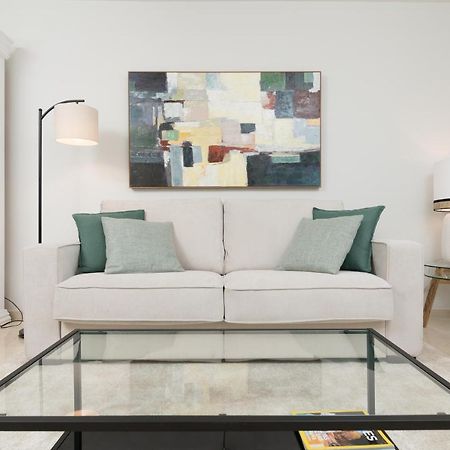 Iloftmalaga Martinez Maldonado Apartment Ngoại thất bức ảnh