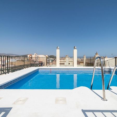 Iloftmalaga Martinez Maldonado Apartment Ngoại thất bức ảnh