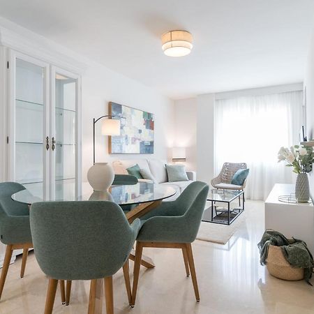 Iloftmalaga Martinez Maldonado Apartment Ngoại thất bức ảnh