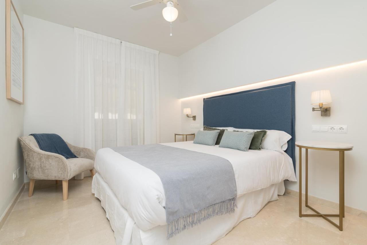 Iloftmalaga Martinez Maldonado Apartment Ngoại thất bức ảnh