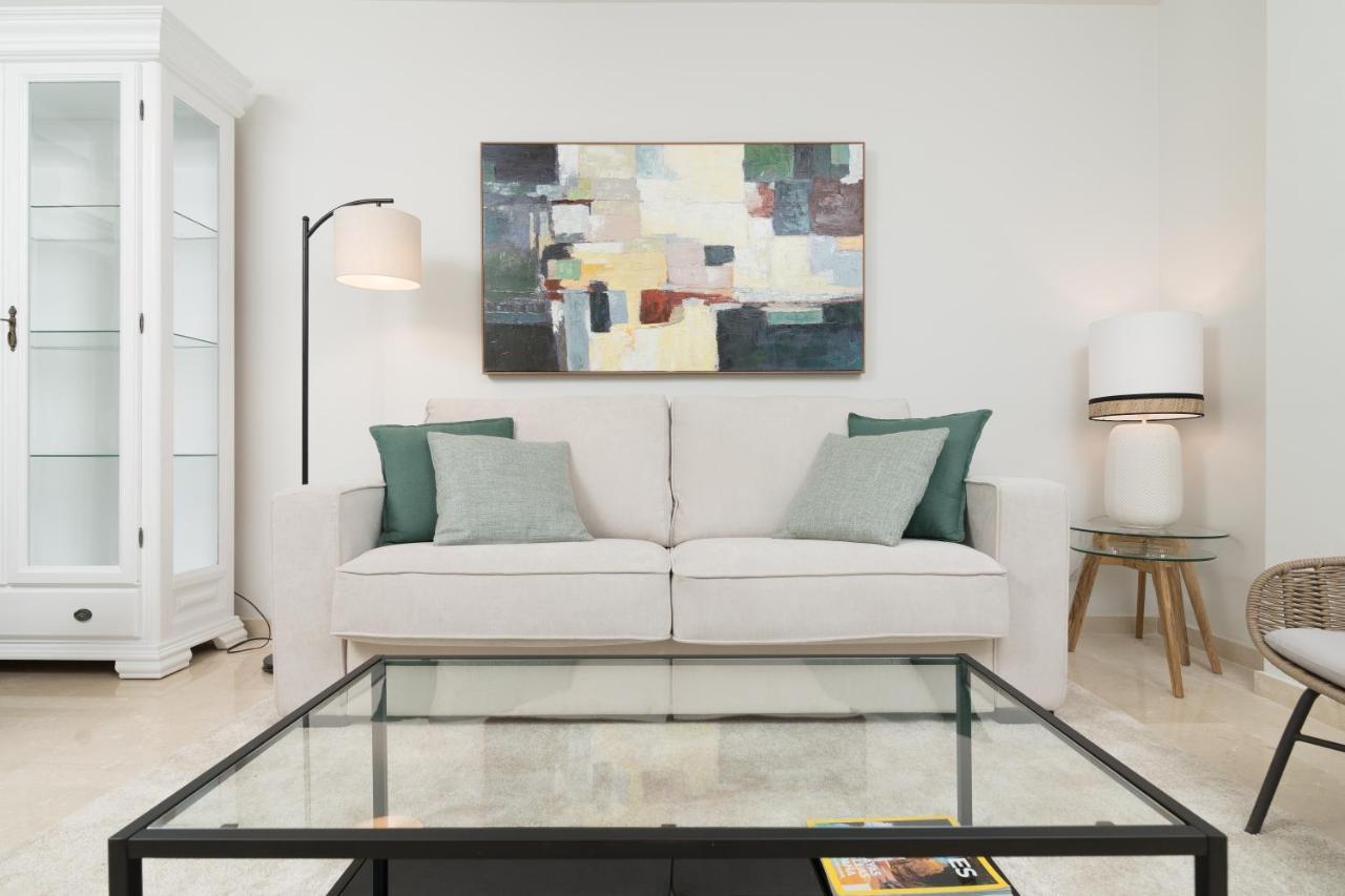 Iloftmalaga Martinez Maldonado Apartment Ngoại thất bức ảnh