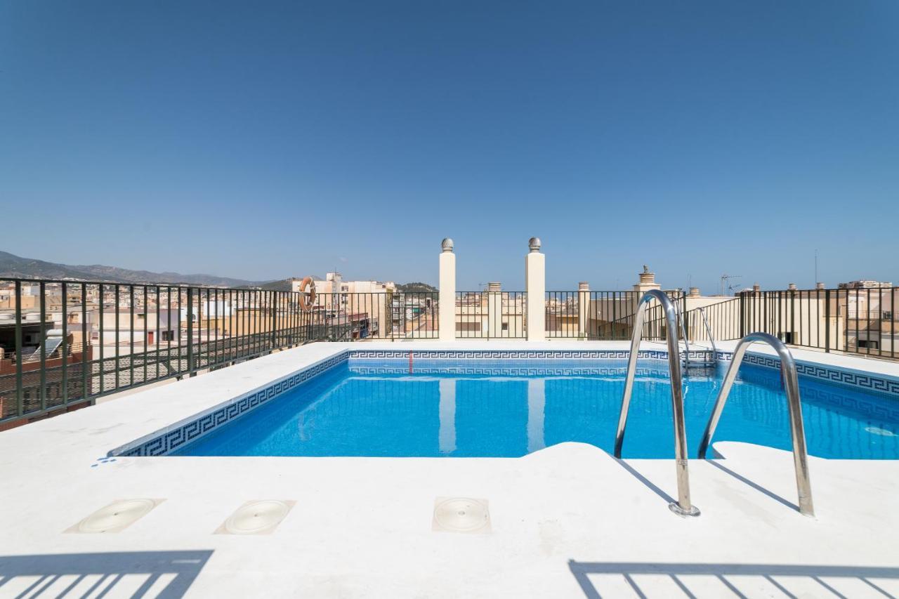 Iloftmalaga Martinez Maldonado Apartment Ngoại thất bức ảnh