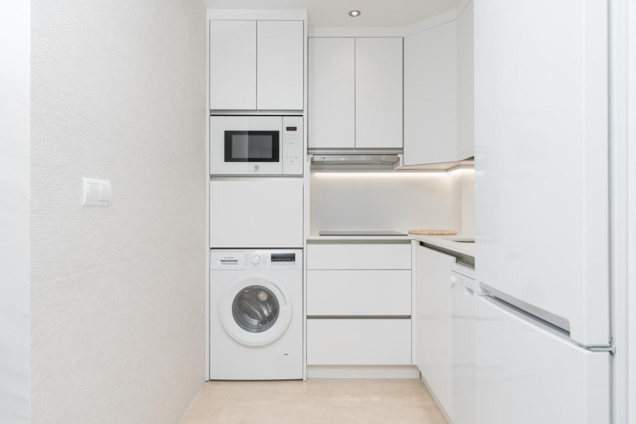 Iloftmalaga Martinez Maldonado Apartment Ngoại thất bức ảnh