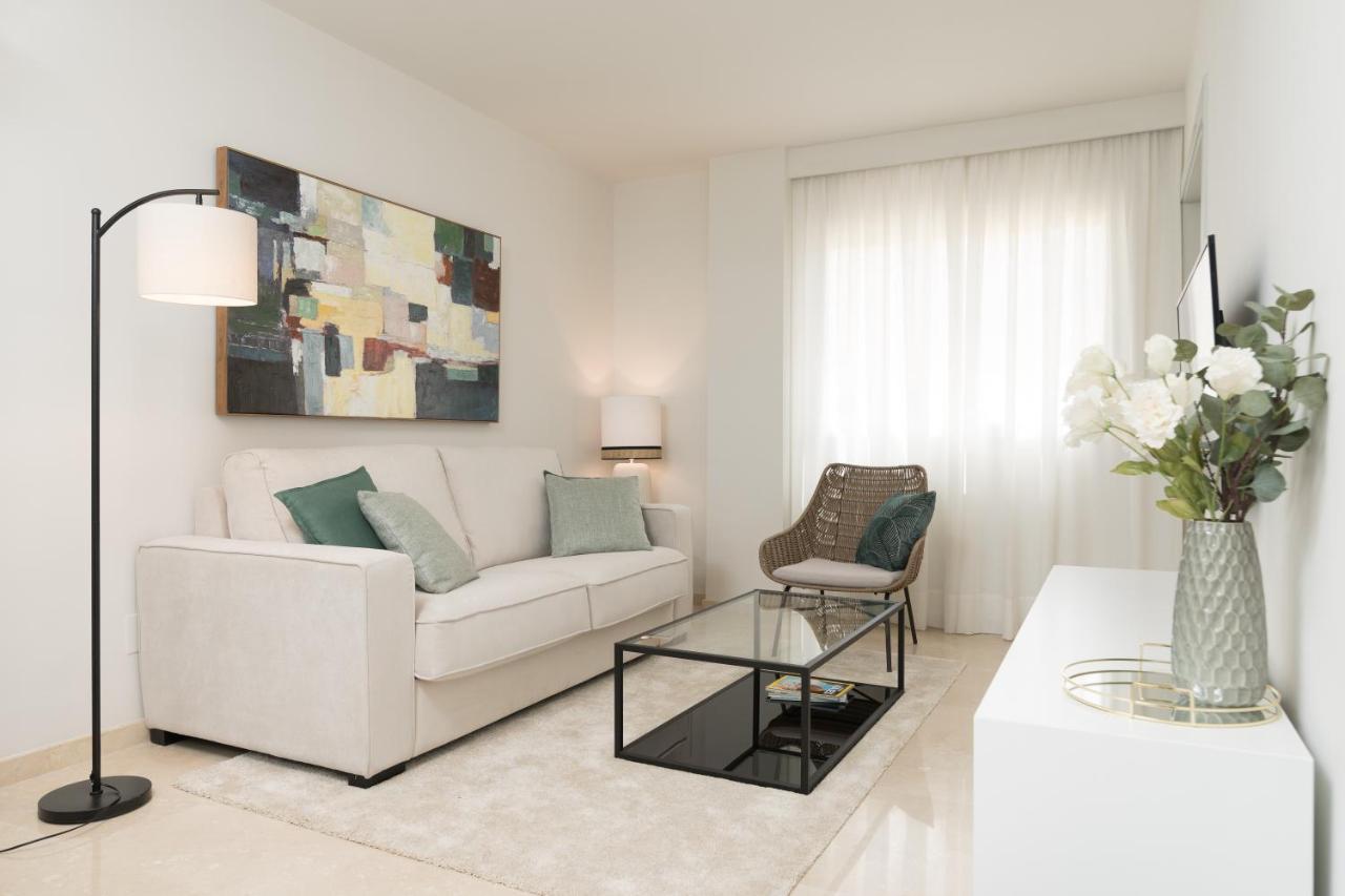 Iloftmalaga Martinez Maldonado Apartment Ngoại thất bức ảnh