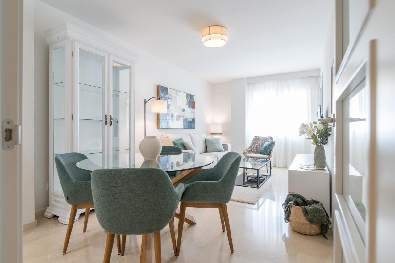 Iloftmalaga Martinez Maldonado Apartment Ngoại thất bức ảnh