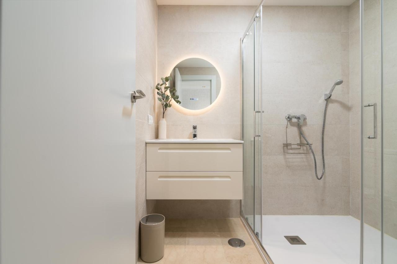 Iloftmalaga Martinez Maldonado Apartment Ngoại thất bức ảnh