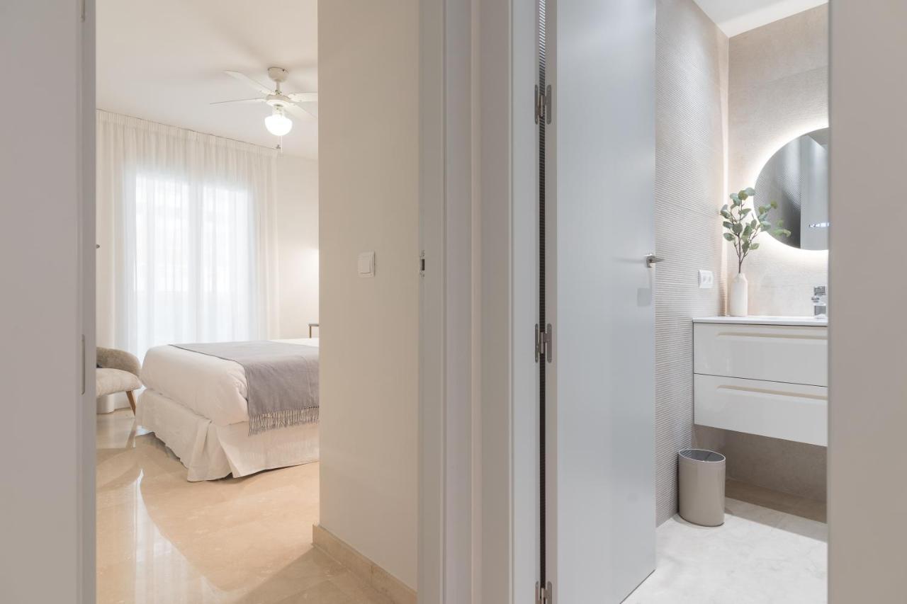 Iloftmalaga Martinez Maldonado Apartment Ngoại thất bức ảnh