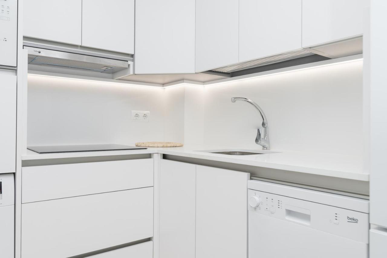 Iloftmalaga Martinez Maldonado Apartment Ngoại thất bức ảnh